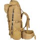 Metcalf 75 - Buckskin (Profile) (Show Larger View)